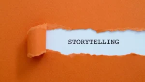 Storytelling para Negócios: Como Contar Histórias que Vendem