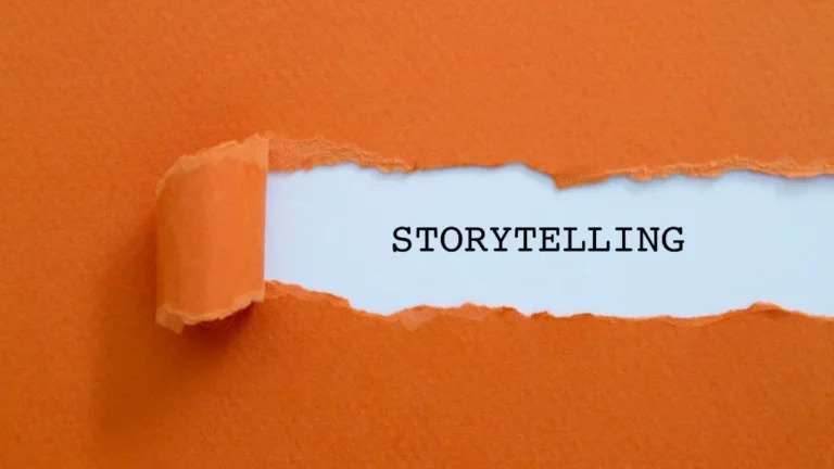 Storytelling para Negócios: Como Contar Histórias que Vendem